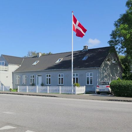 Guldborgrooms Bagian luar foto