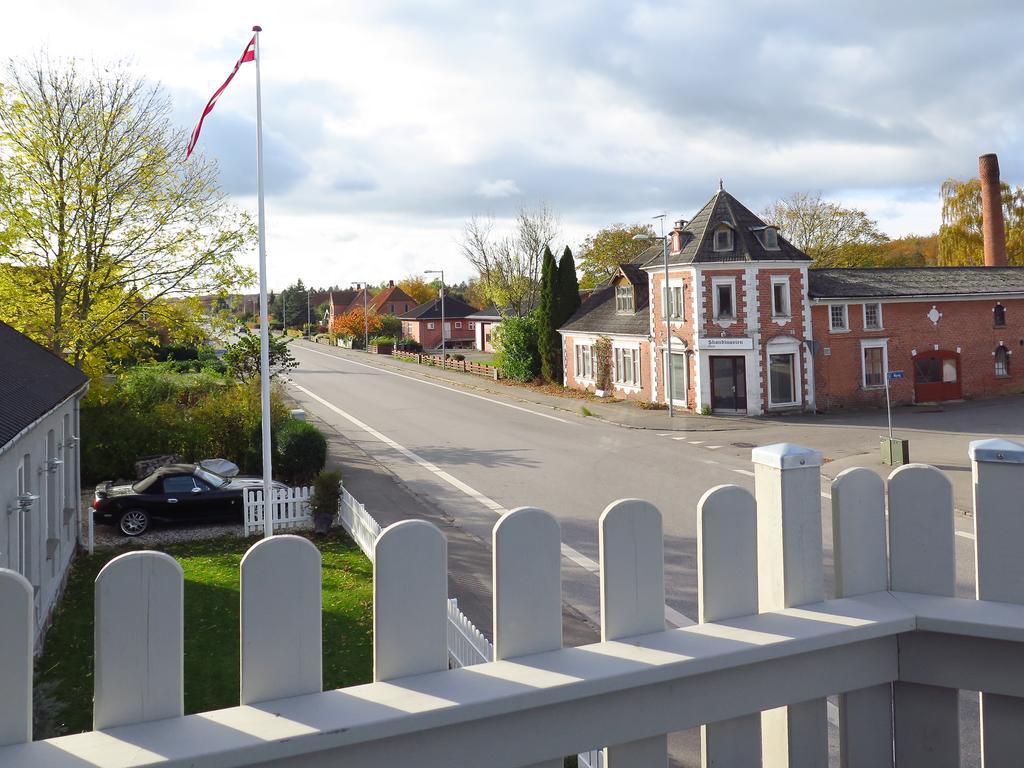 Guldborgrooms Bagian luar foto