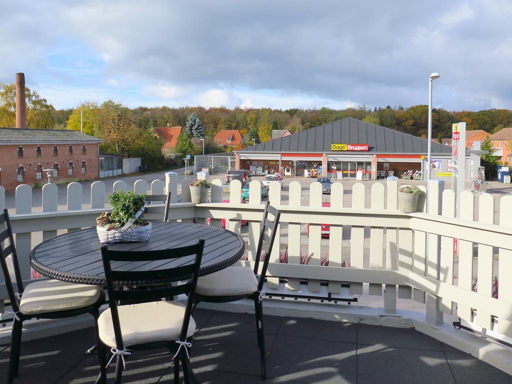 Guldborgrooms Bagian luar foto