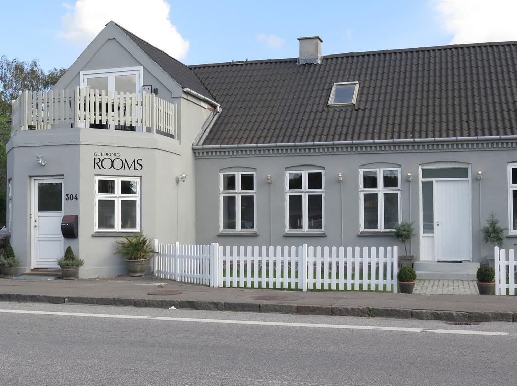 Guldborgrooms Bagian luar foto