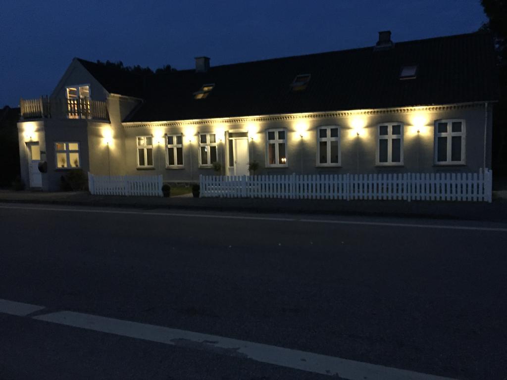 Guldborgrooms Bagian luar foto