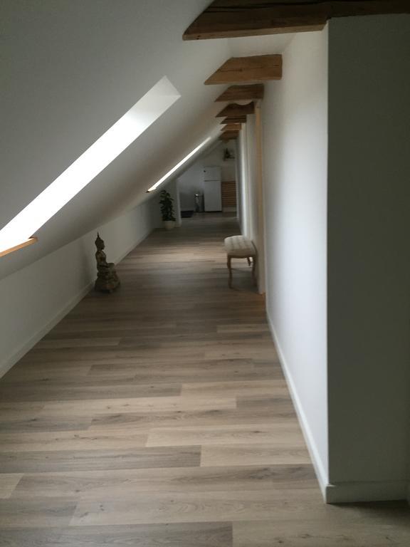 Guldborgrooms Bagian luar foto