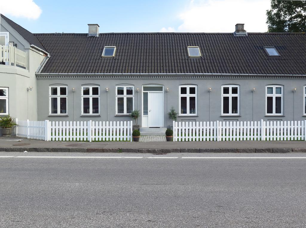 Guldborgrooms Bagian luar foto