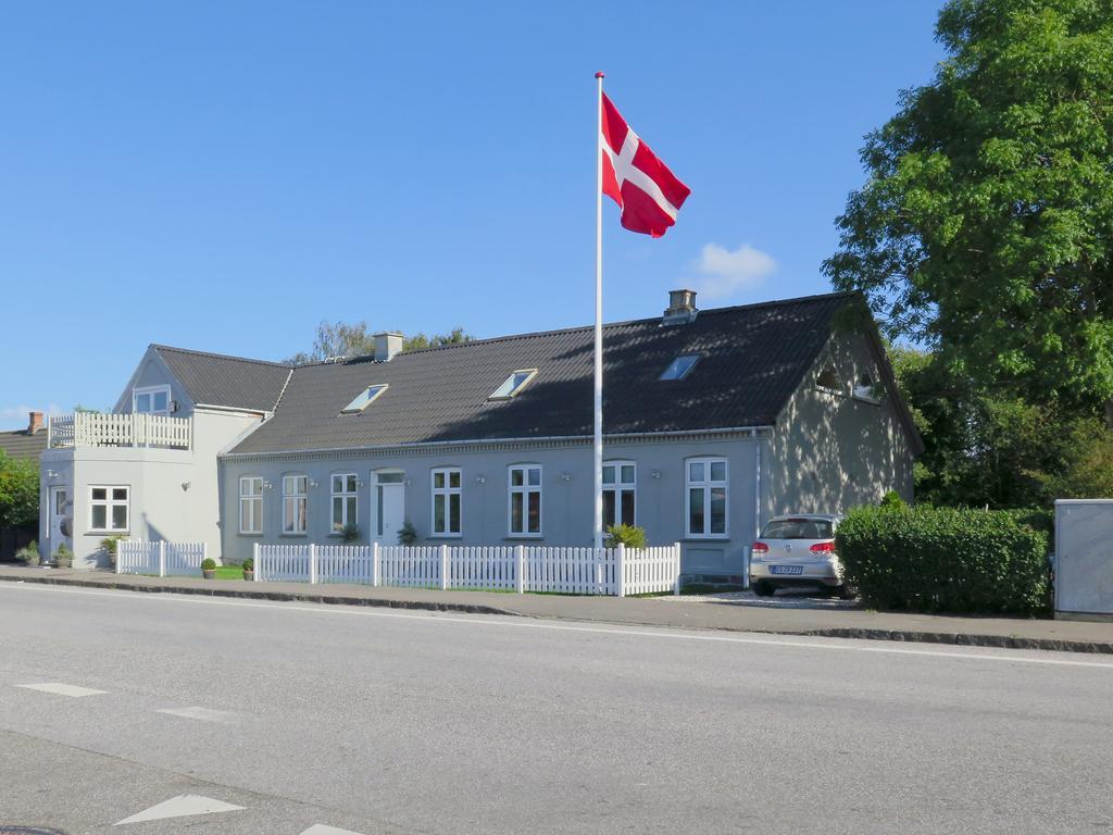Guldborgrooms Bagian luar foto
