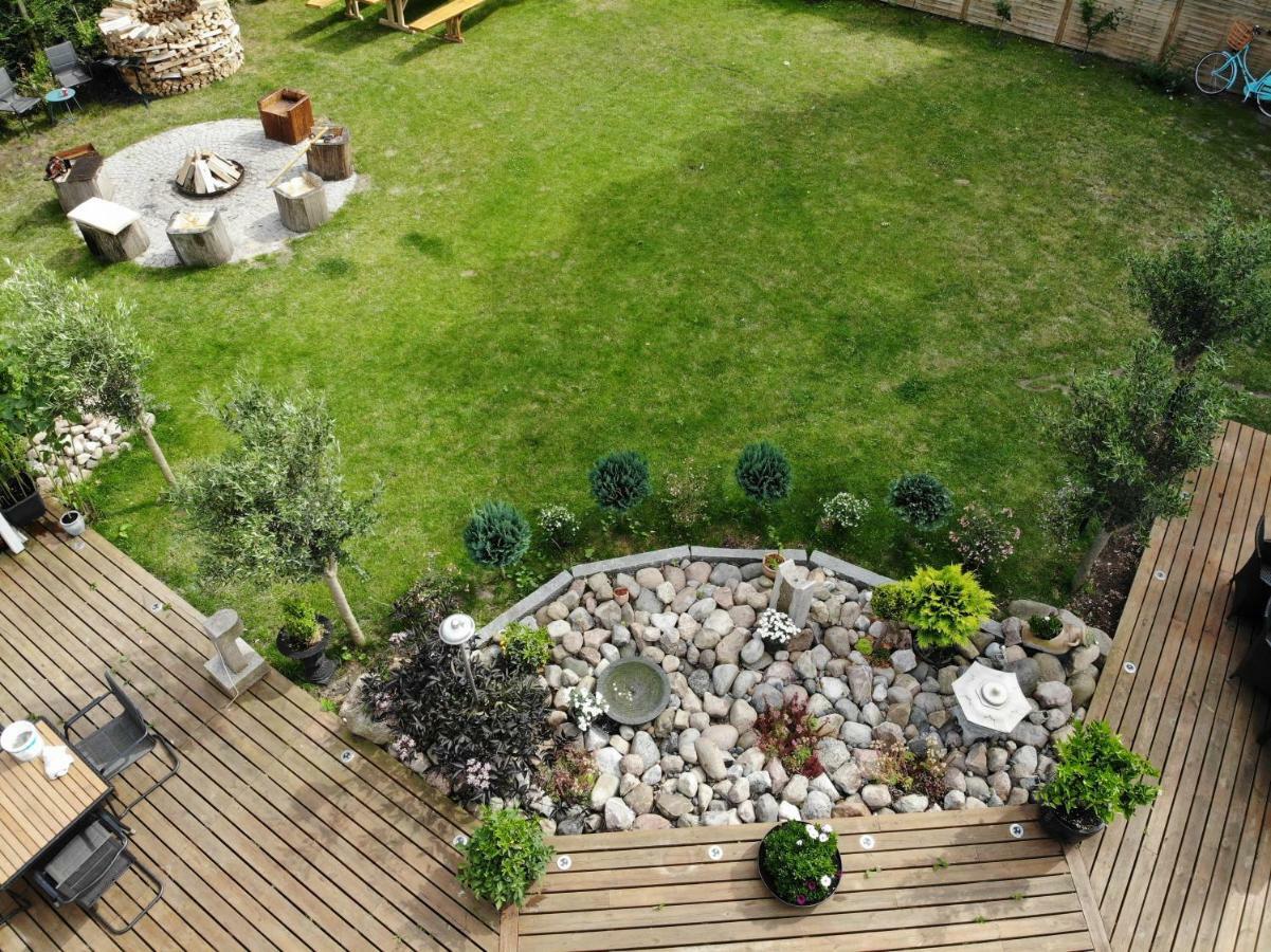 Guldborgrooms Bagian luar foto